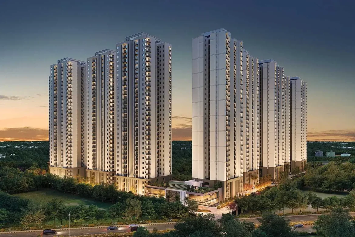 Top Reasons to Invest in SS Cendana Sector 83 Gurgaon