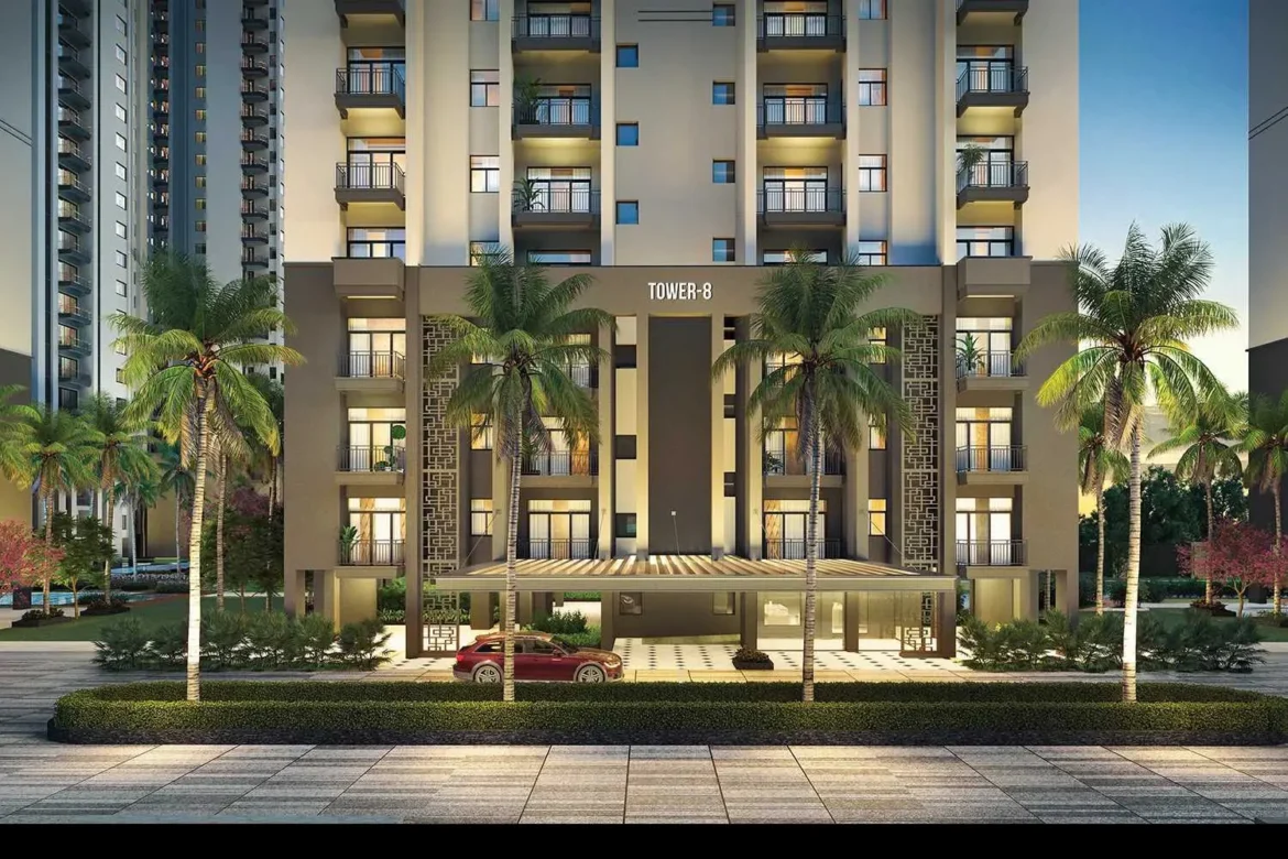 Inside SS Cendana: Floor Plans, Layouts, and Apartment Types
